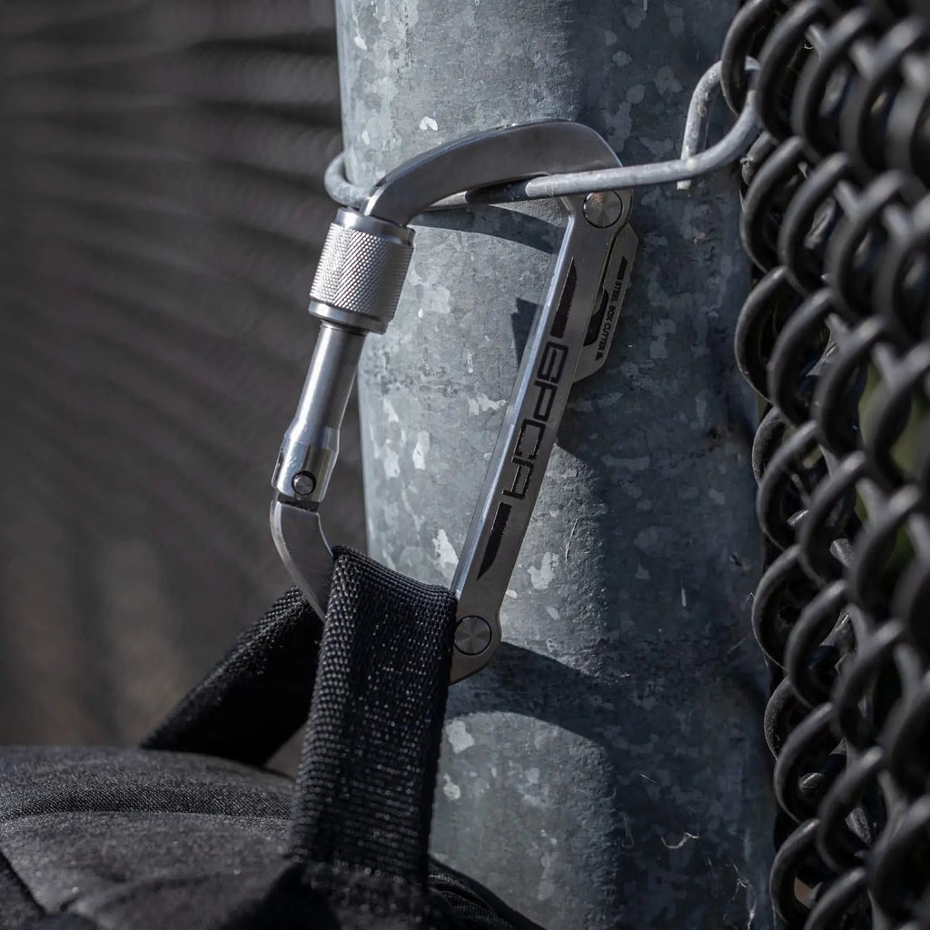GPCA GPCA Carabiner LITE — alternative angle