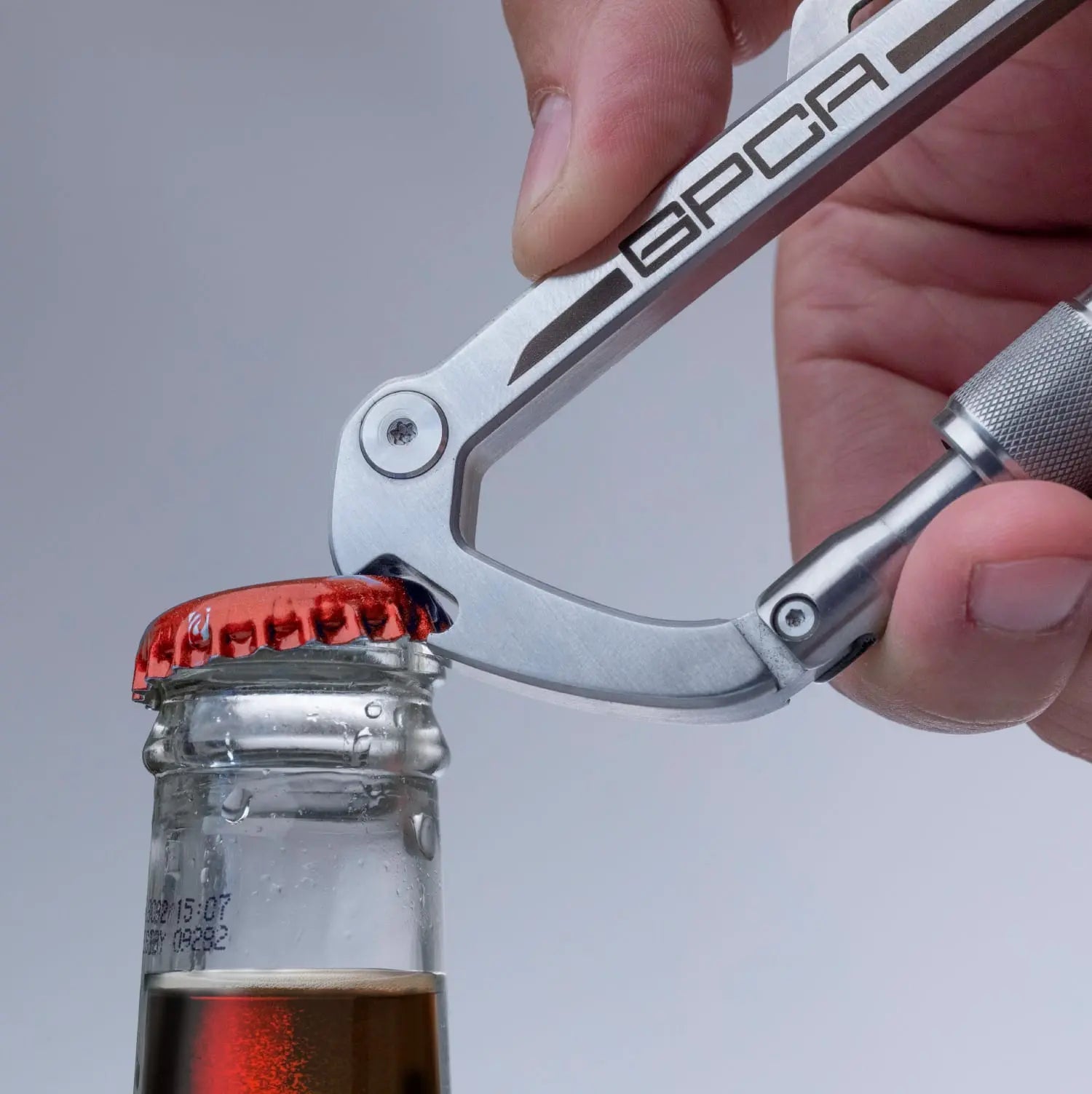 GPCA GPCA Carabiner LITE — lifestyle context