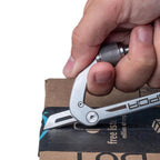 GPCA GPCA Carabiner LITE — detail close-up