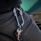 GPCA GPCA Carabiner LITE — side view