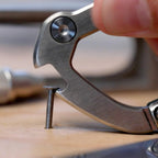 GPCA GPCA Carabiner LITE — size reference