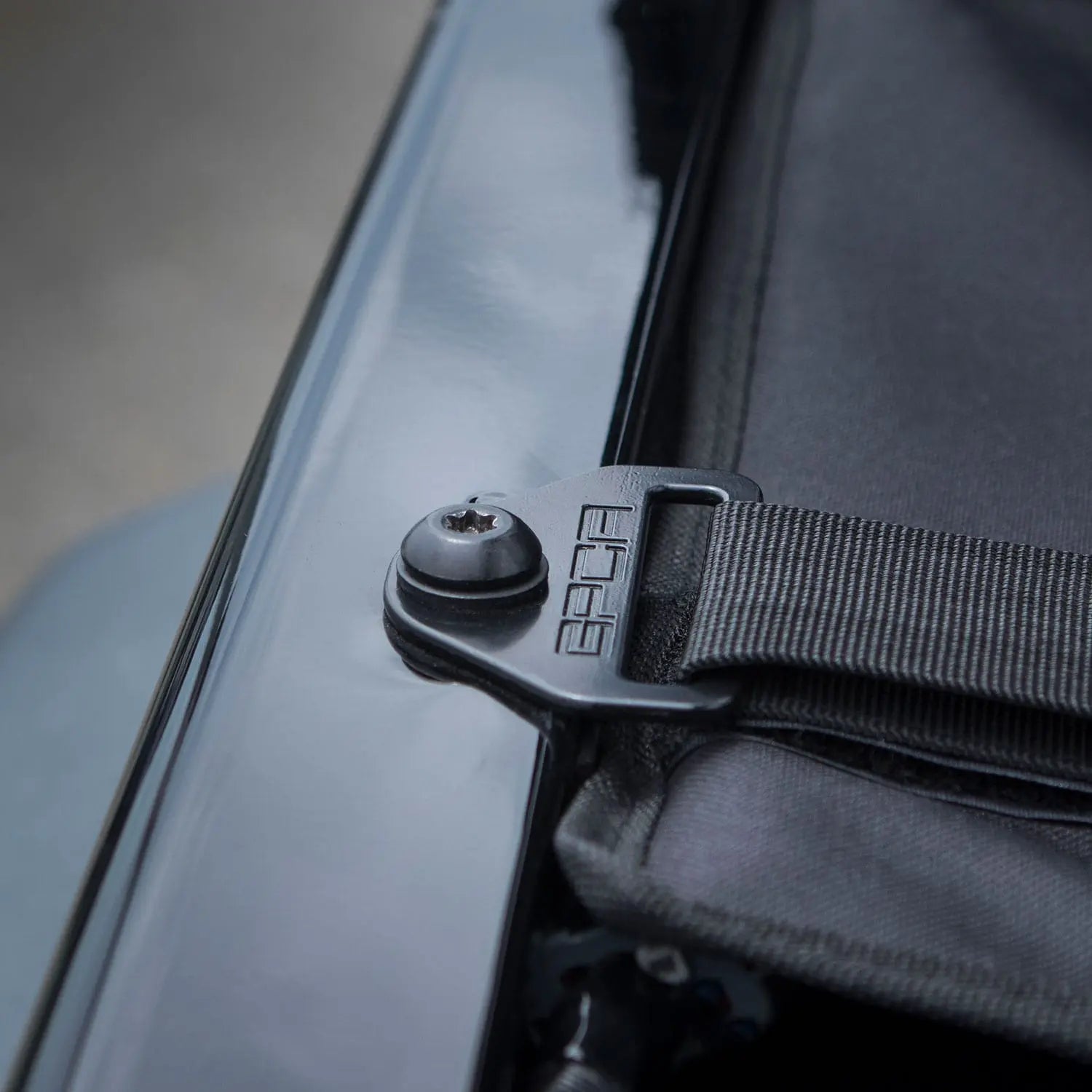 GPCA GPCA Cargo Organizer (2007-present) — color detail