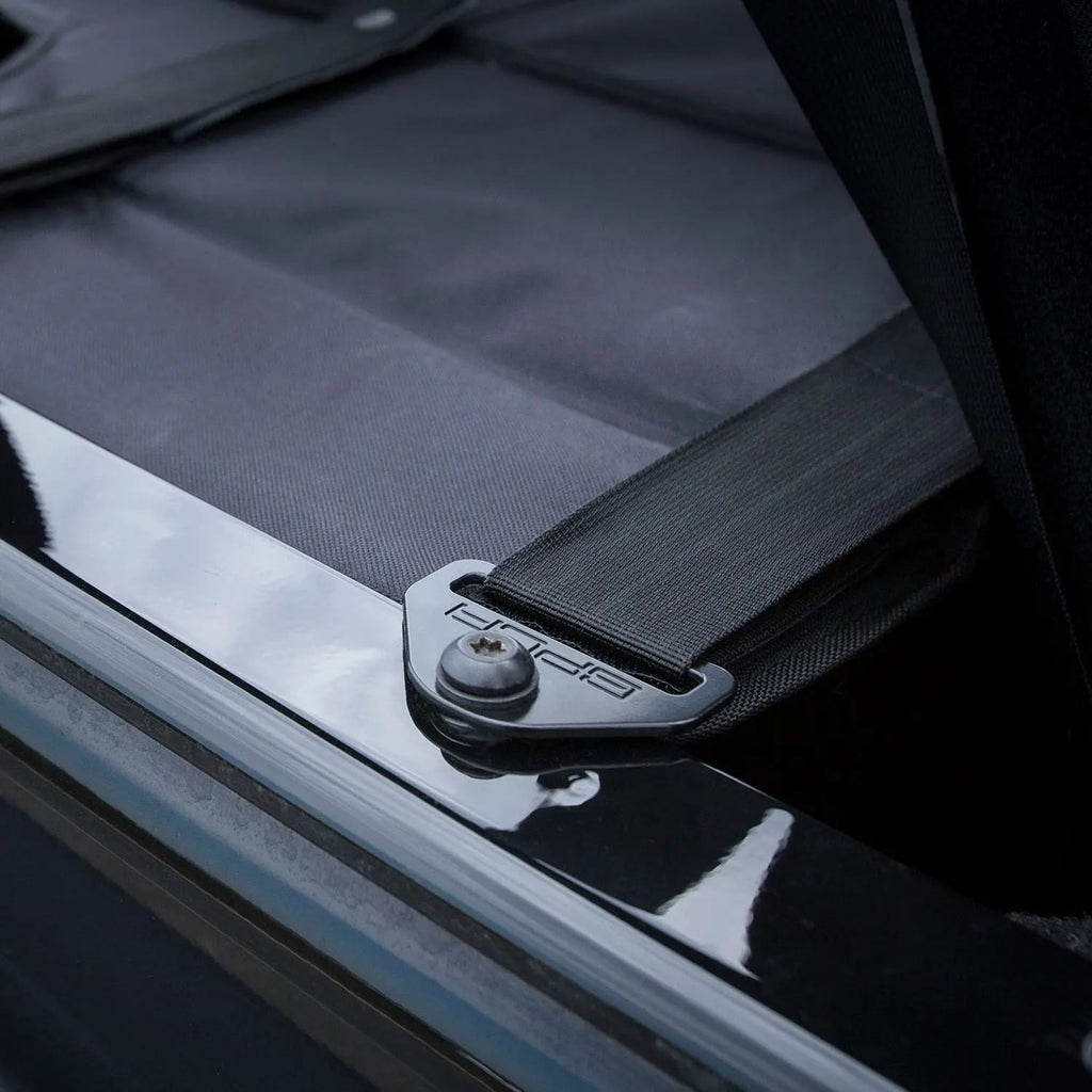 GPCA GPCA Tie-Down D-Plate — detail close-up