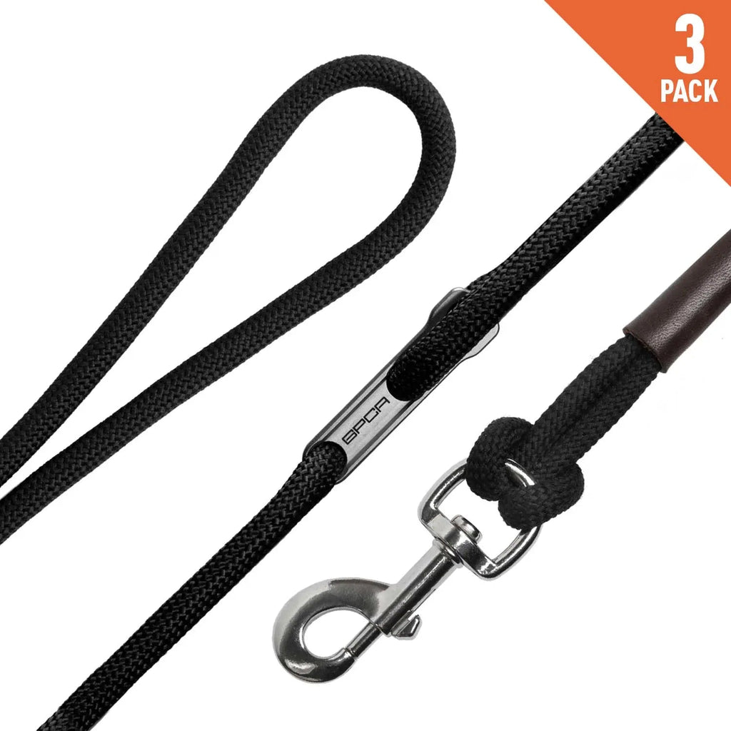 GPCA GPCA Dog Leash LITE Bundle — flat-lay composition