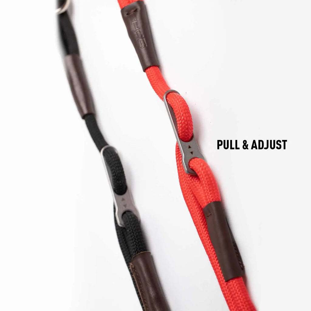 GPCA GPCA Dog Leash Set PRO / LITE — color detail