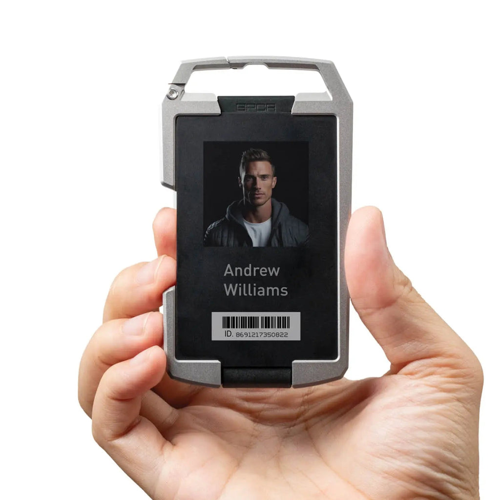 GPCA GPCA United-1 Wallet | Card Holder — main product shot