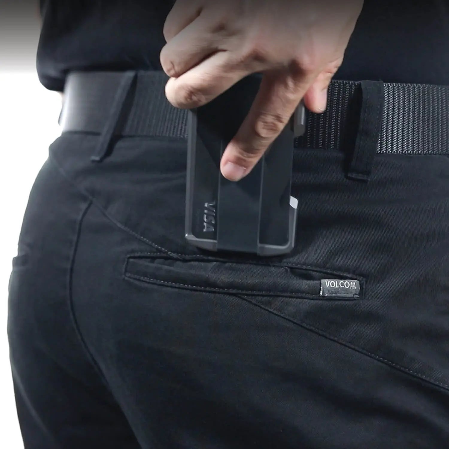 GPCA GPCA United-1 Wallet | Card Holder — main product shot