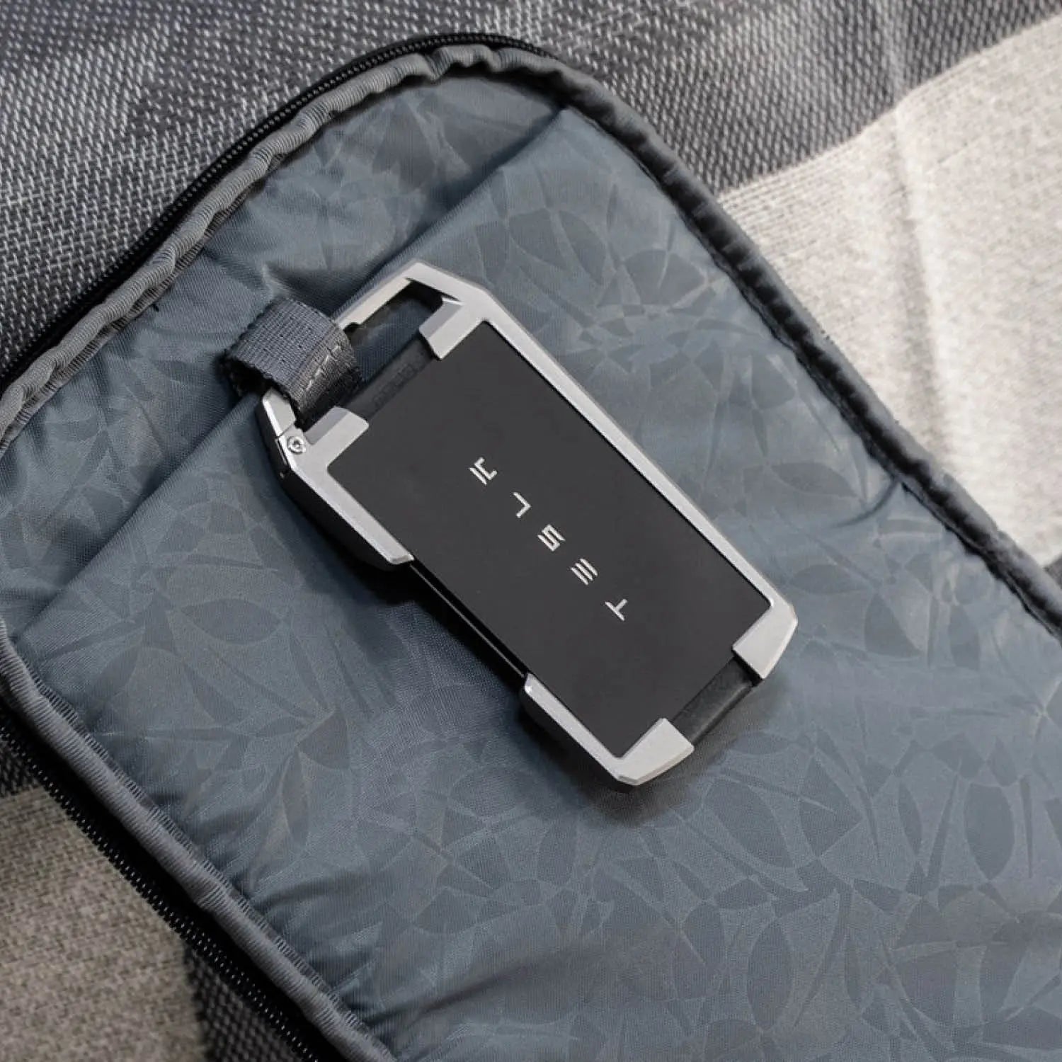 GPCA GPCA United-1 Wallet | Card Holder — flat-lay composition