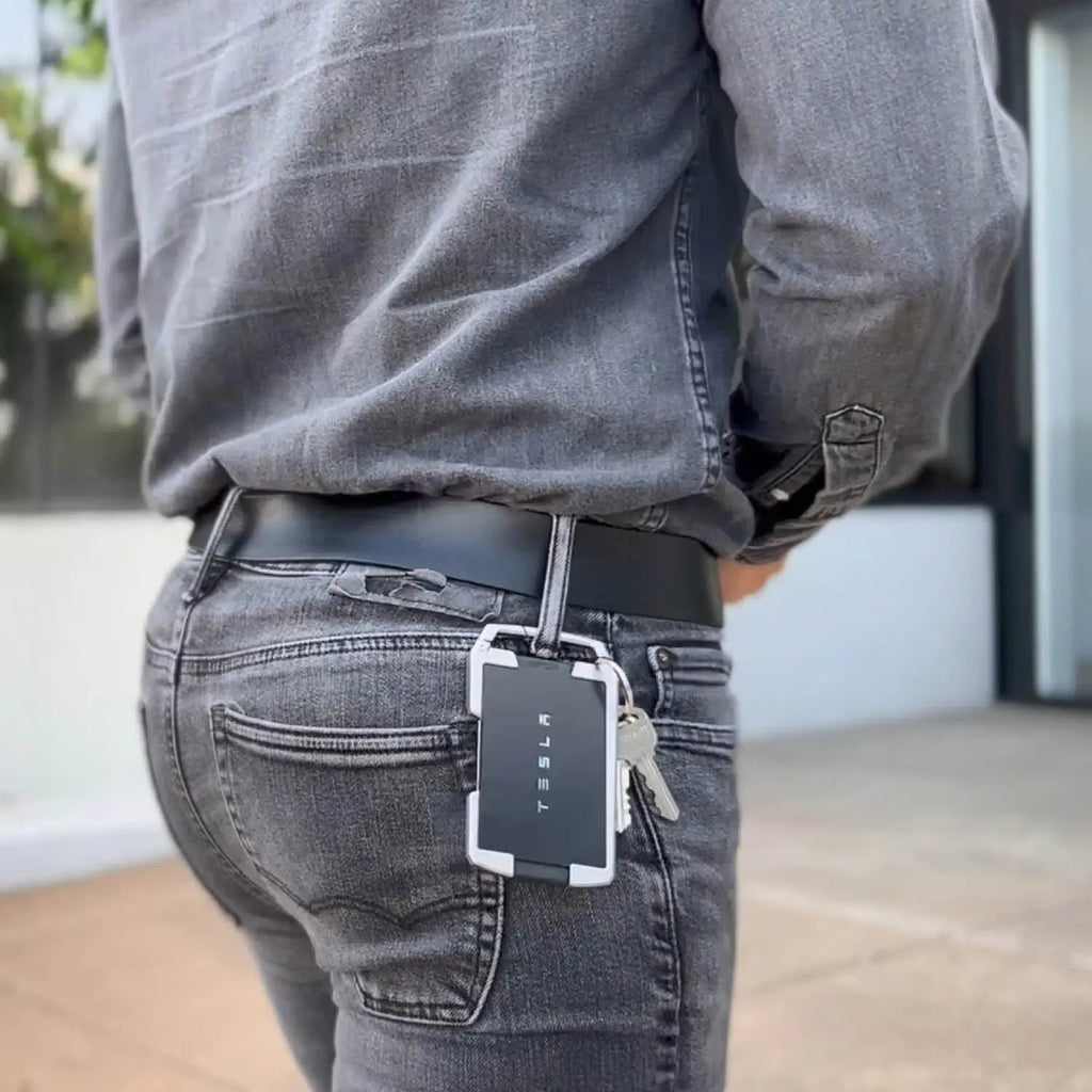 GPCA GPCA United-1 Wallet | Card Holder — packaging