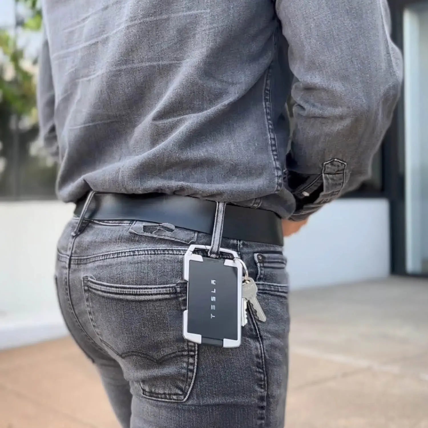 GPCA GPCA United-1 Wallet | Card Holder — packaging
