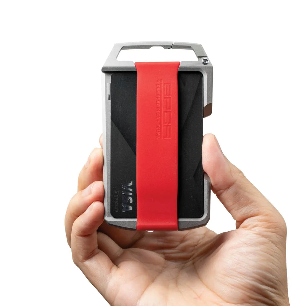 GPCA GPCA United-1 Wallet | Card Holder — alternative angle