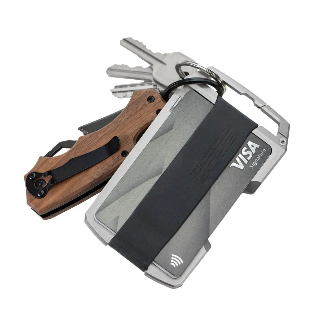 GPCA GPCA United-1 Wallet | Card Holder — lifestyle context