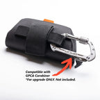 GPCA GPCA Utility Case — GP-Grip PRO Compatible — fabric or material detail