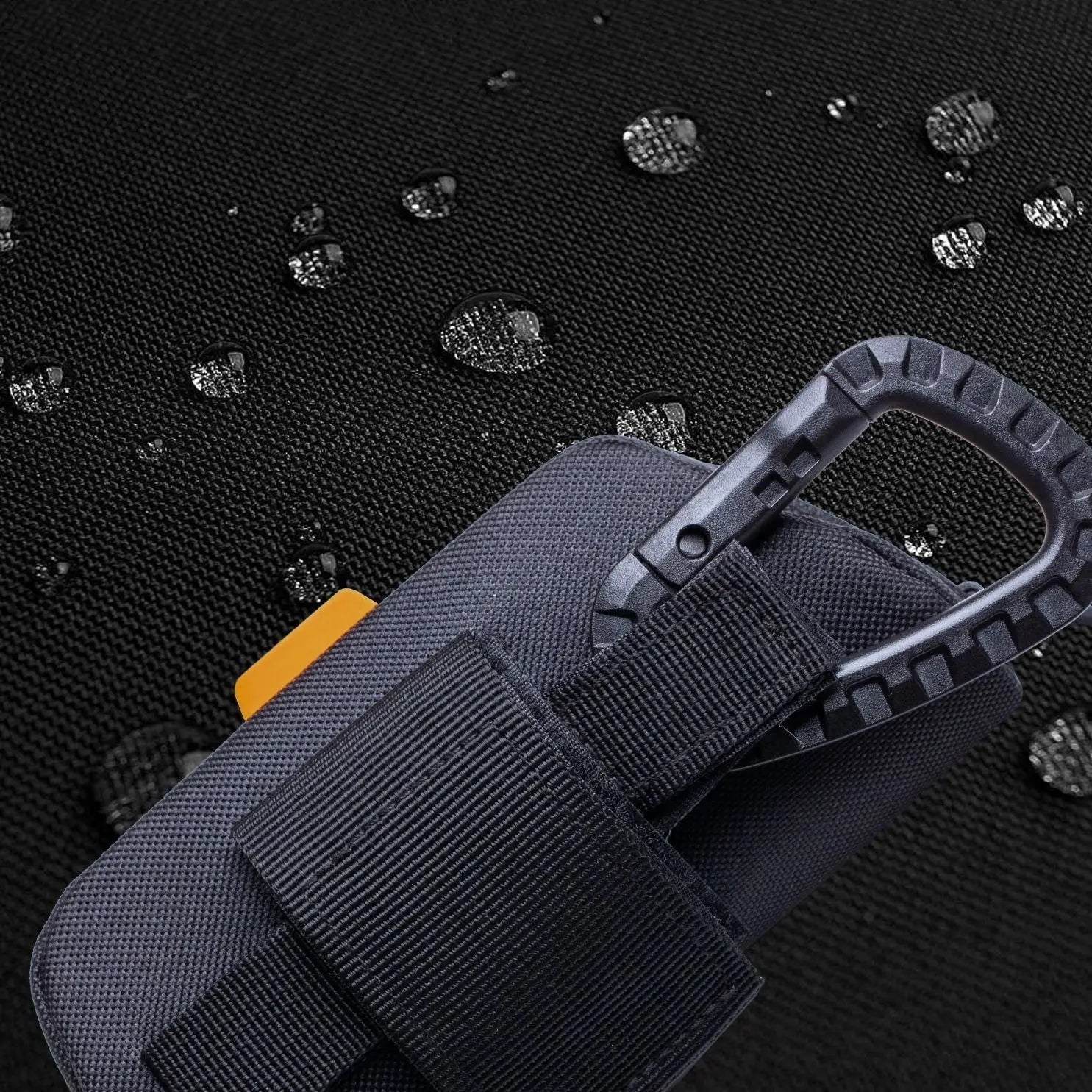 GPCA GPCA Utility Case — GP-Grip PRO Compatible — color detail