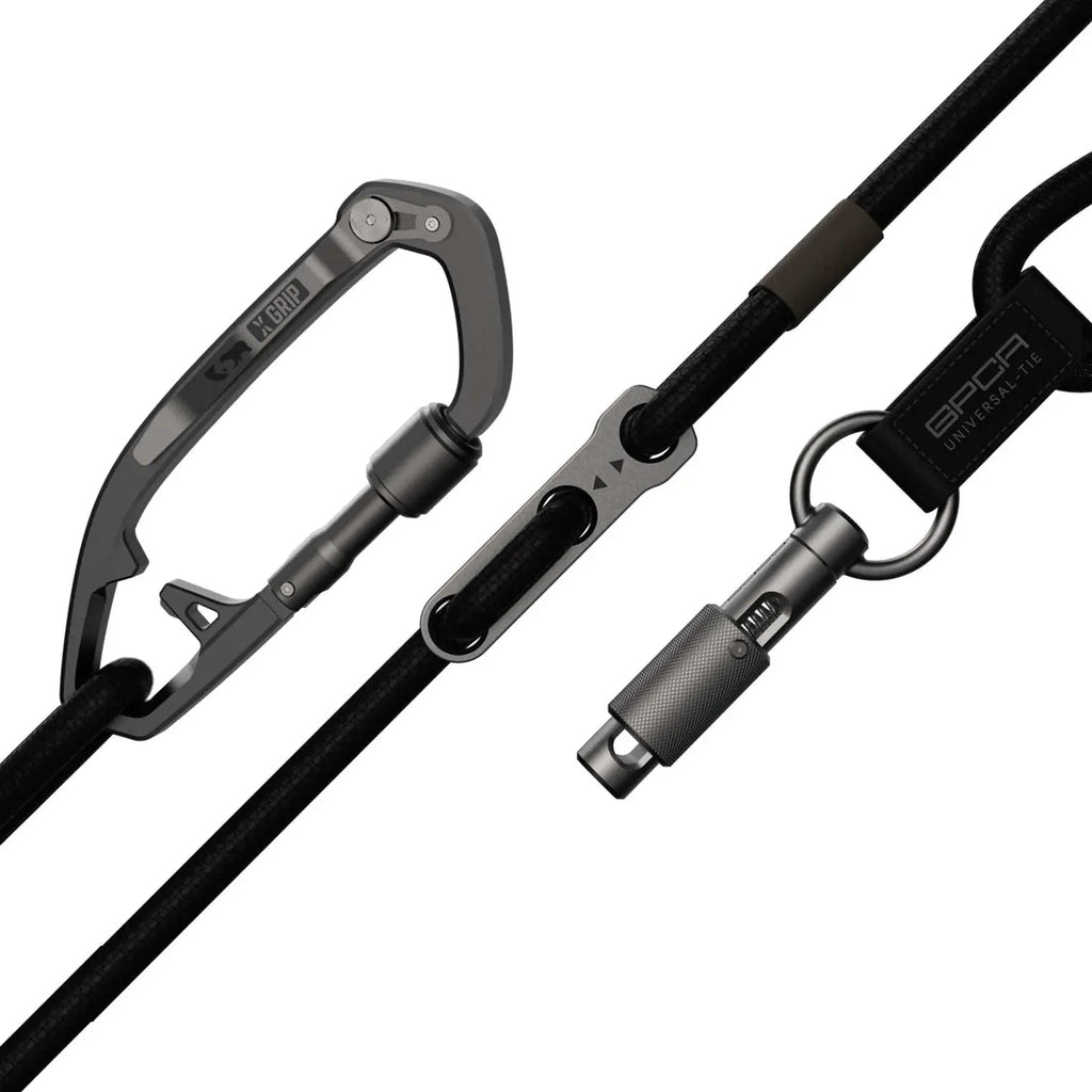 GPCA GPCA Dog Leash Set PRO / LITE — lifestyle context