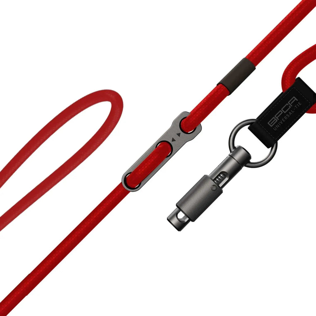 GPCA GPCA Dog Leash Set PRO / LITE — product on model