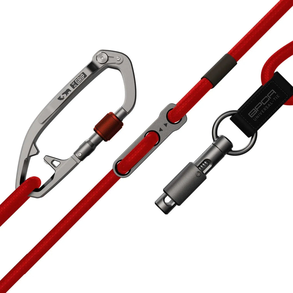 GPCA GPCA Dog Leash Set PRO / LITE — color detail