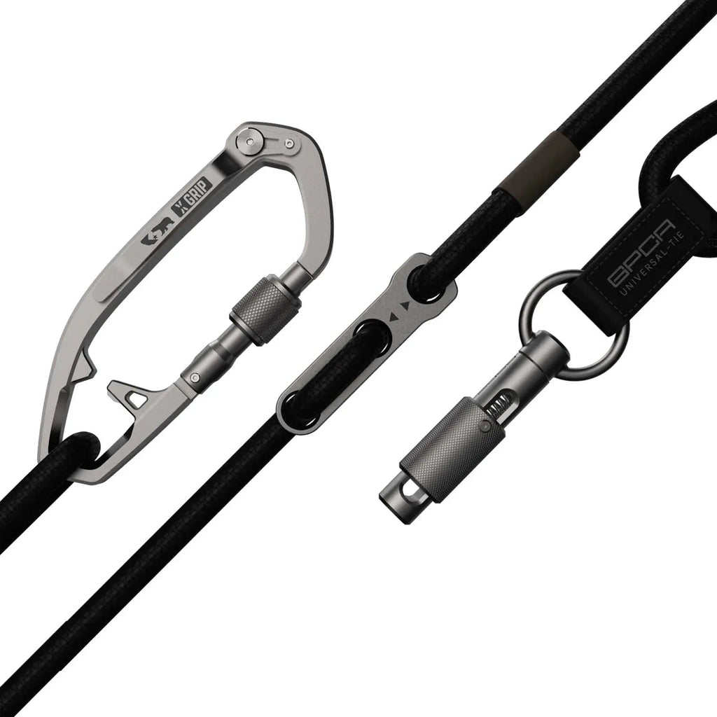 GPCA GPCA Dog Leash Set PRO / LITE — side view