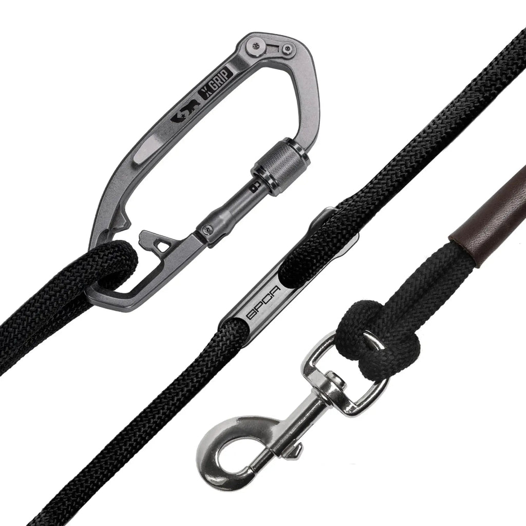 GPCA GPCA Dog Leash Set PRO / LITE — alternative angle