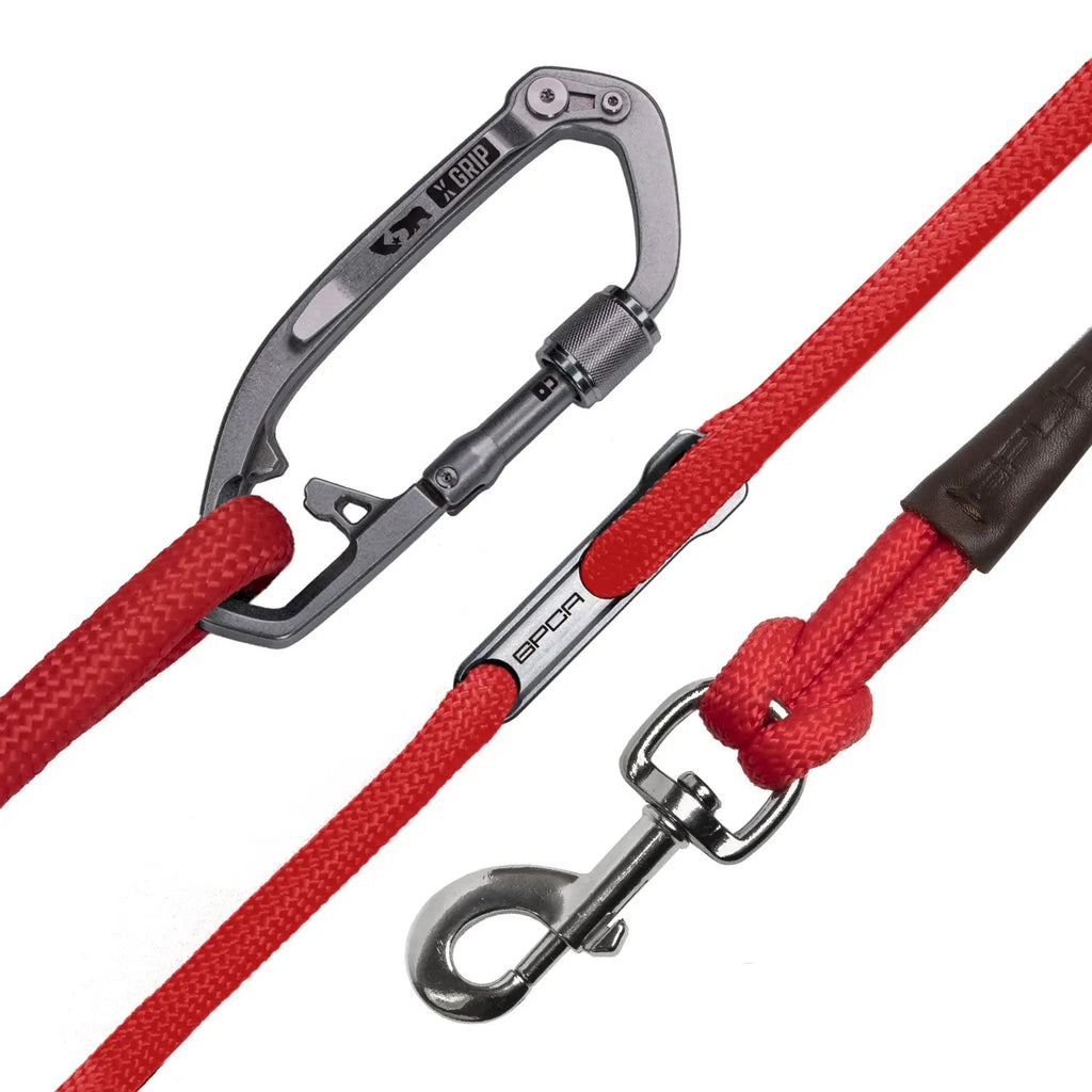 GPCA GPCA Dog Leash Set PRO / LITE — comparison shot