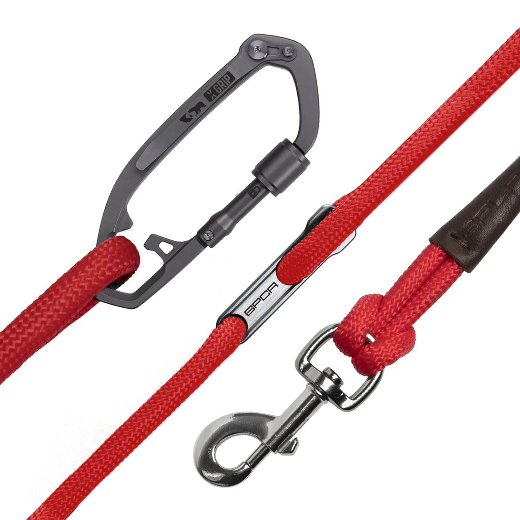 GPCA GPCA Dog Leash Set PRO / LITE — packaging