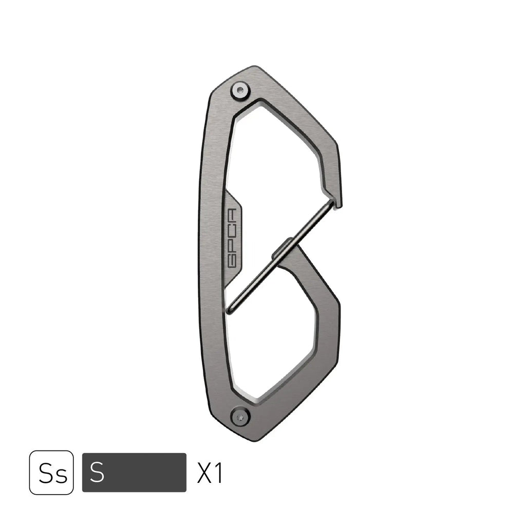 GPCA GPCA Carabiner Loop PRO — alternative angle