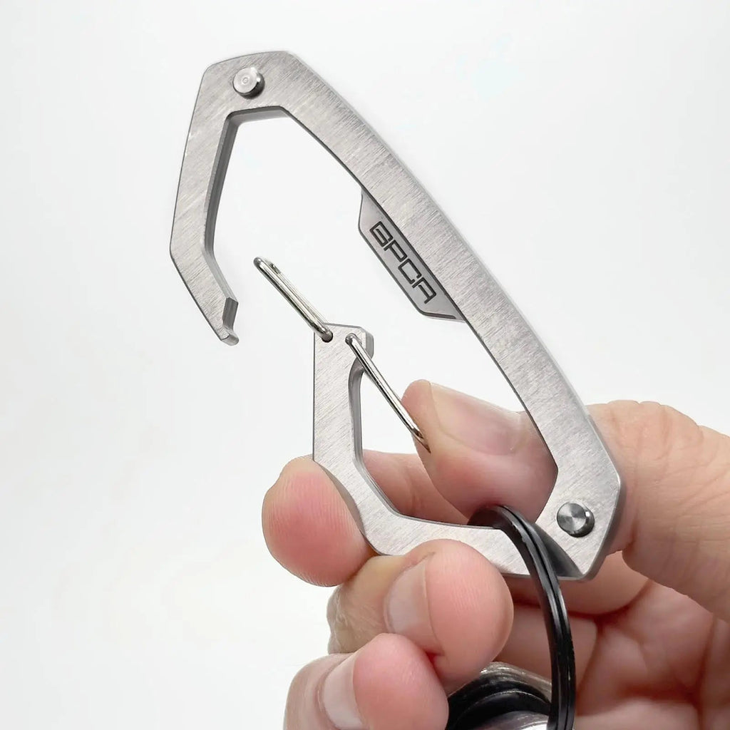 GPCA GPCA Carabiner Loop PRO — alternative angle