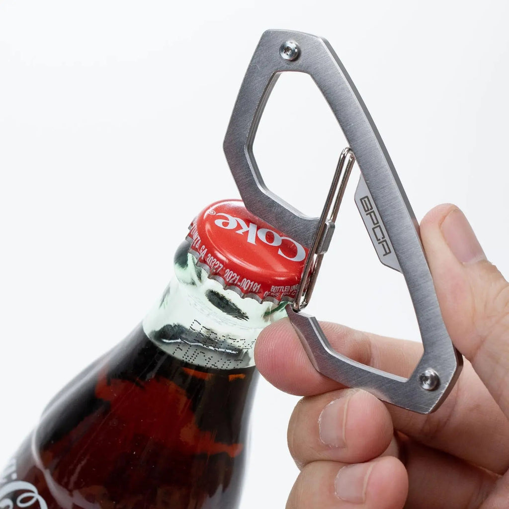 GPCA GPCA Carabiner Loop PRO — detail close-up