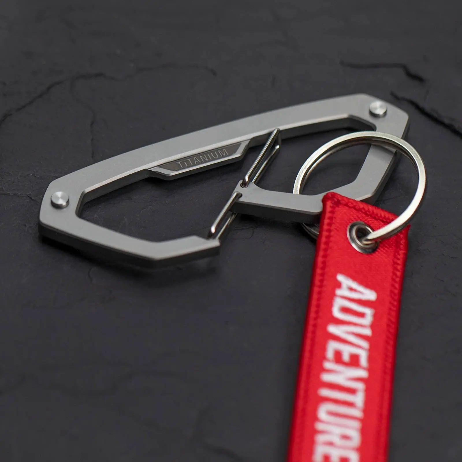GPCA GPCA Carabiner Loop PRO — packaging