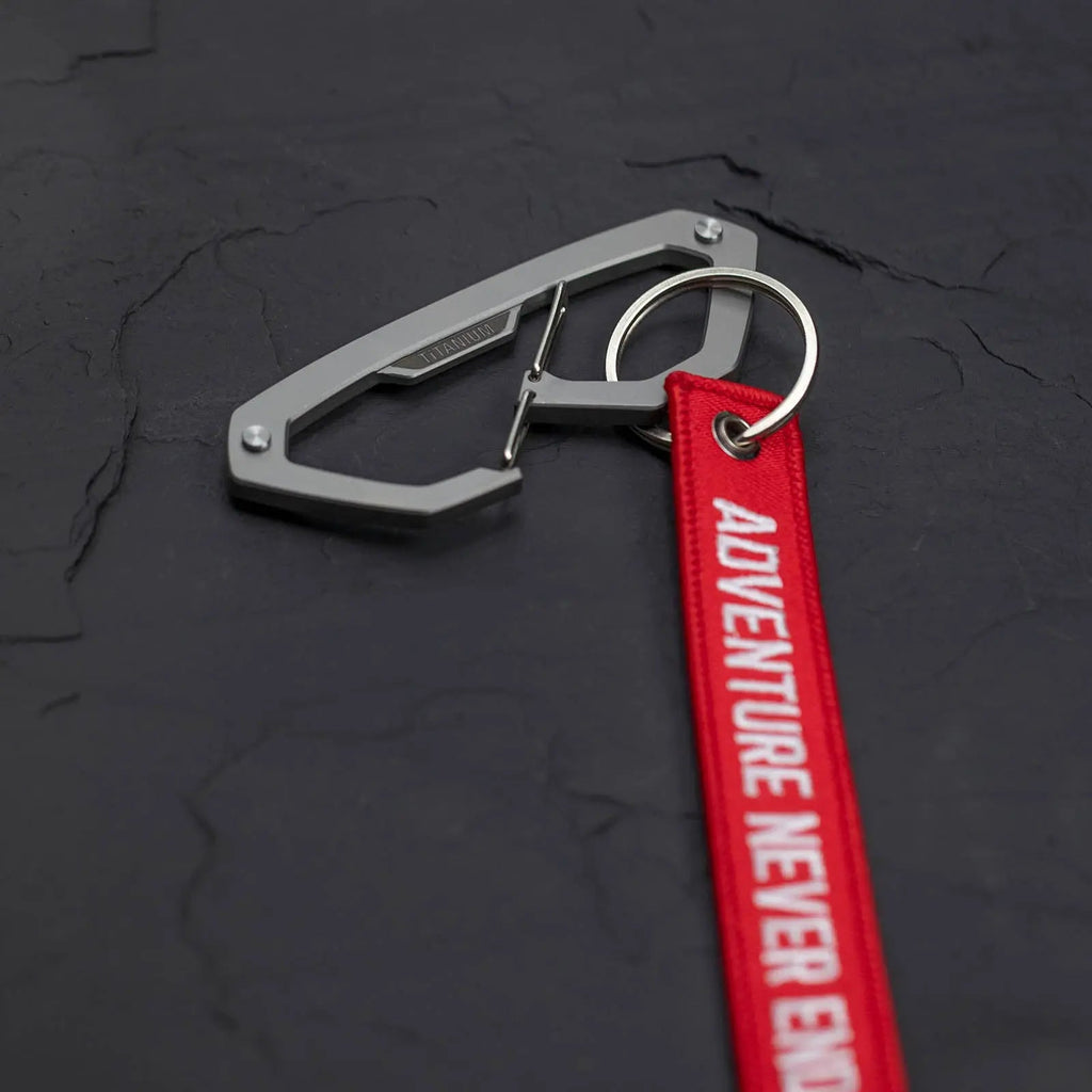 GPCA GPCA Carabiner Loop PRO — main product shot