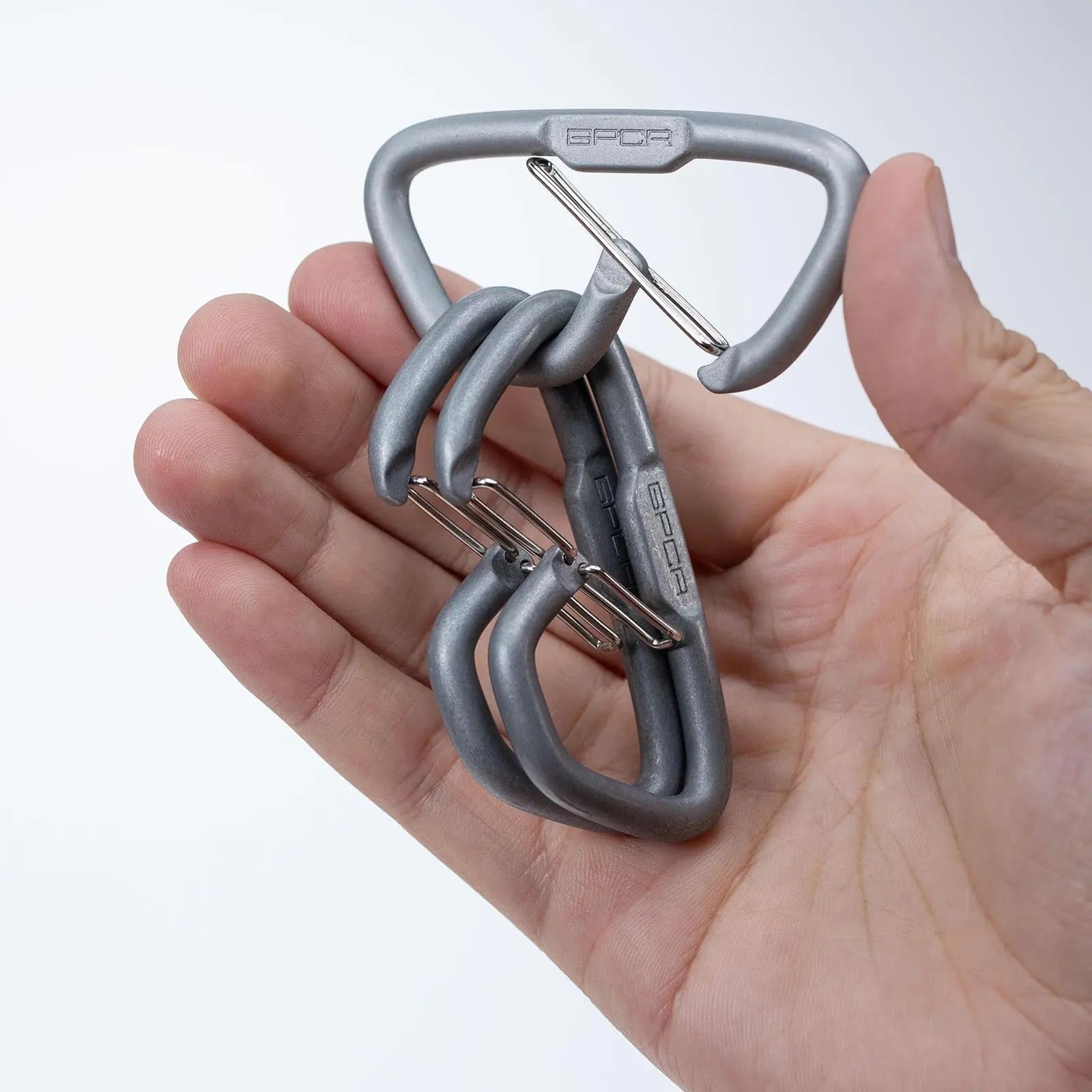 GPCA GPCA Carabiner Loop LITE — packaging