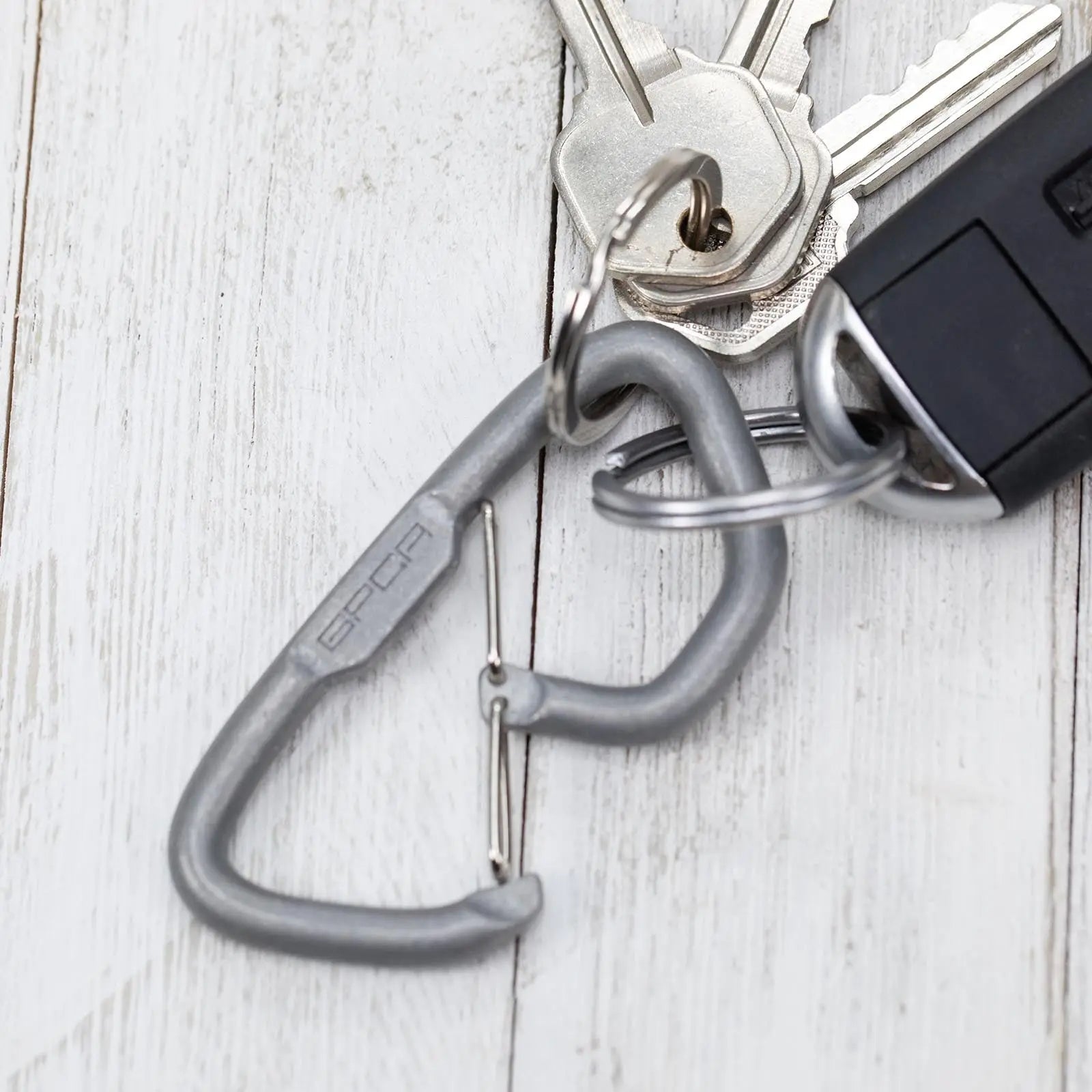 GPCA GPCA Carabiner Loop LITE — size reference