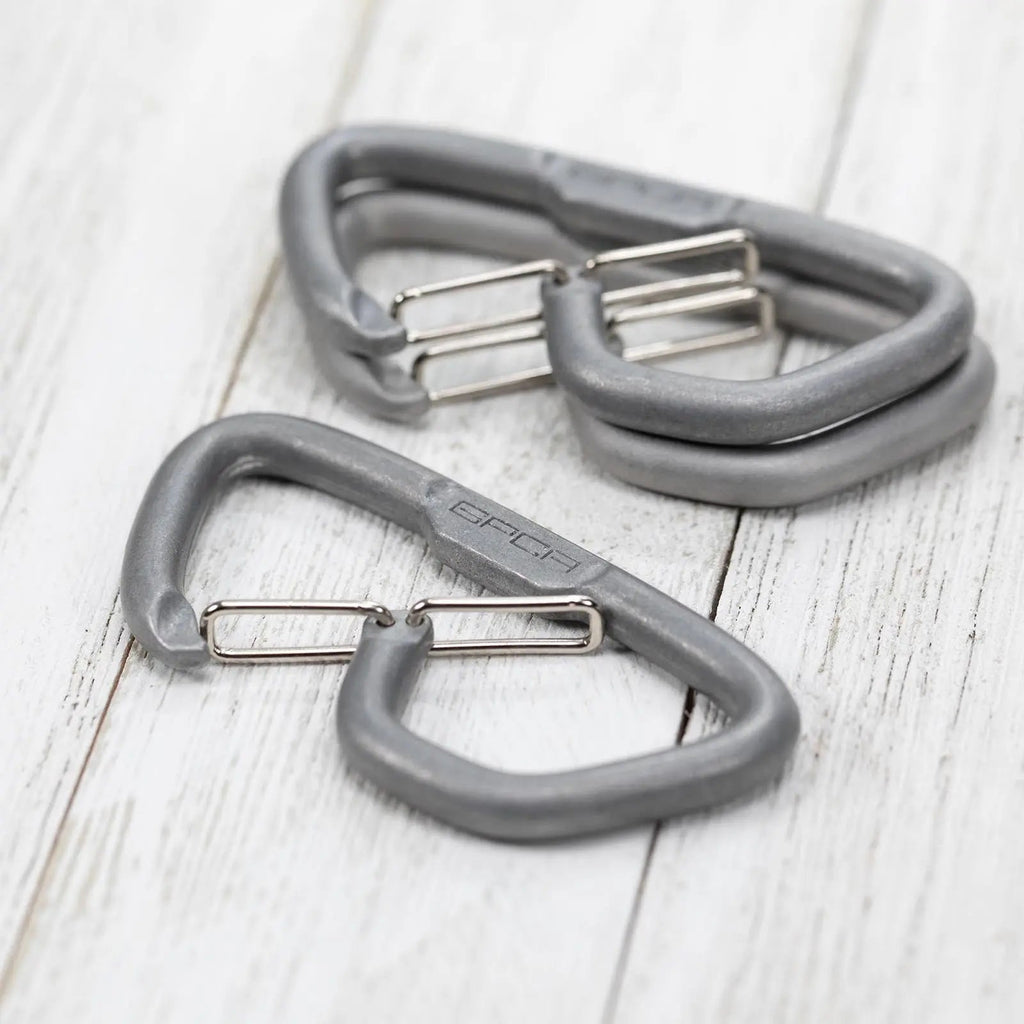 GPCA GPCA Carabiner Loop LITE — color detail