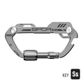 GPCA GPCA Carabiner PRO X KEY — main product shot