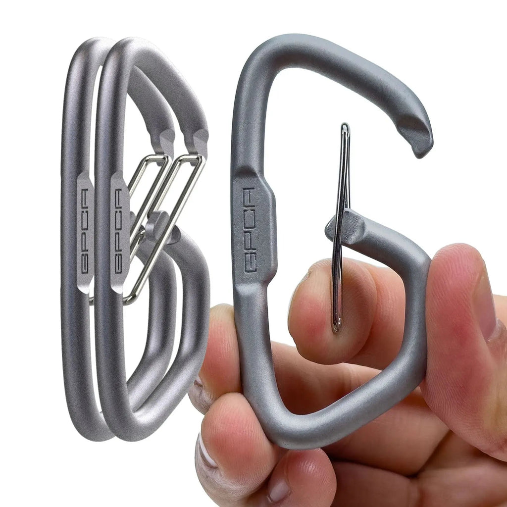 GPCA GPCA Carabiner Loop LITE — comparison shot