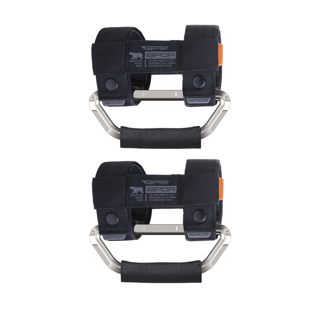 GPCA GP-Grip Universal — Fits 1"–5.5" Roll Bars & Tubes — feature highlight