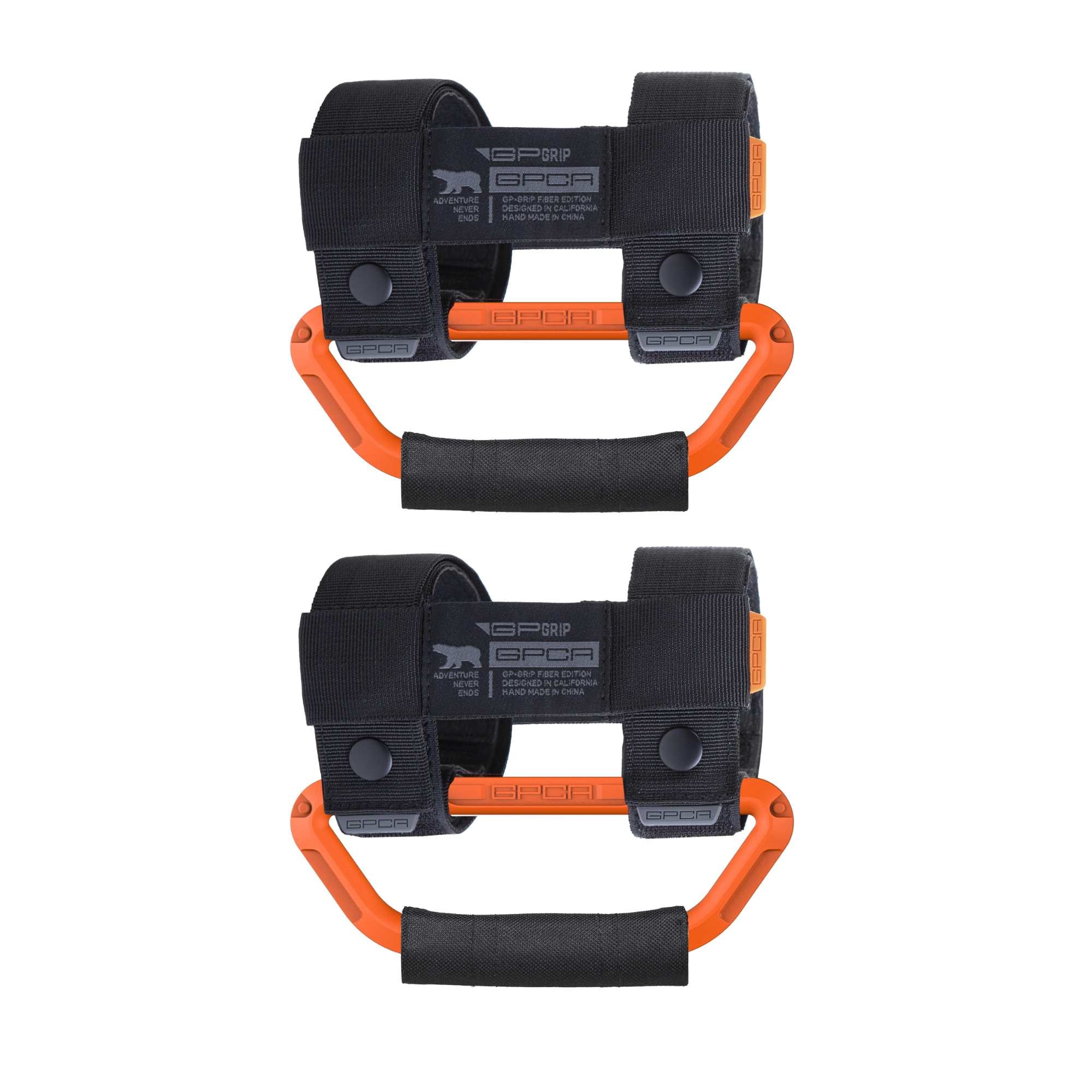 GPCA GP-Grip Universal — Fits 1"–5.5" Roll Bars & Tubes — packaging