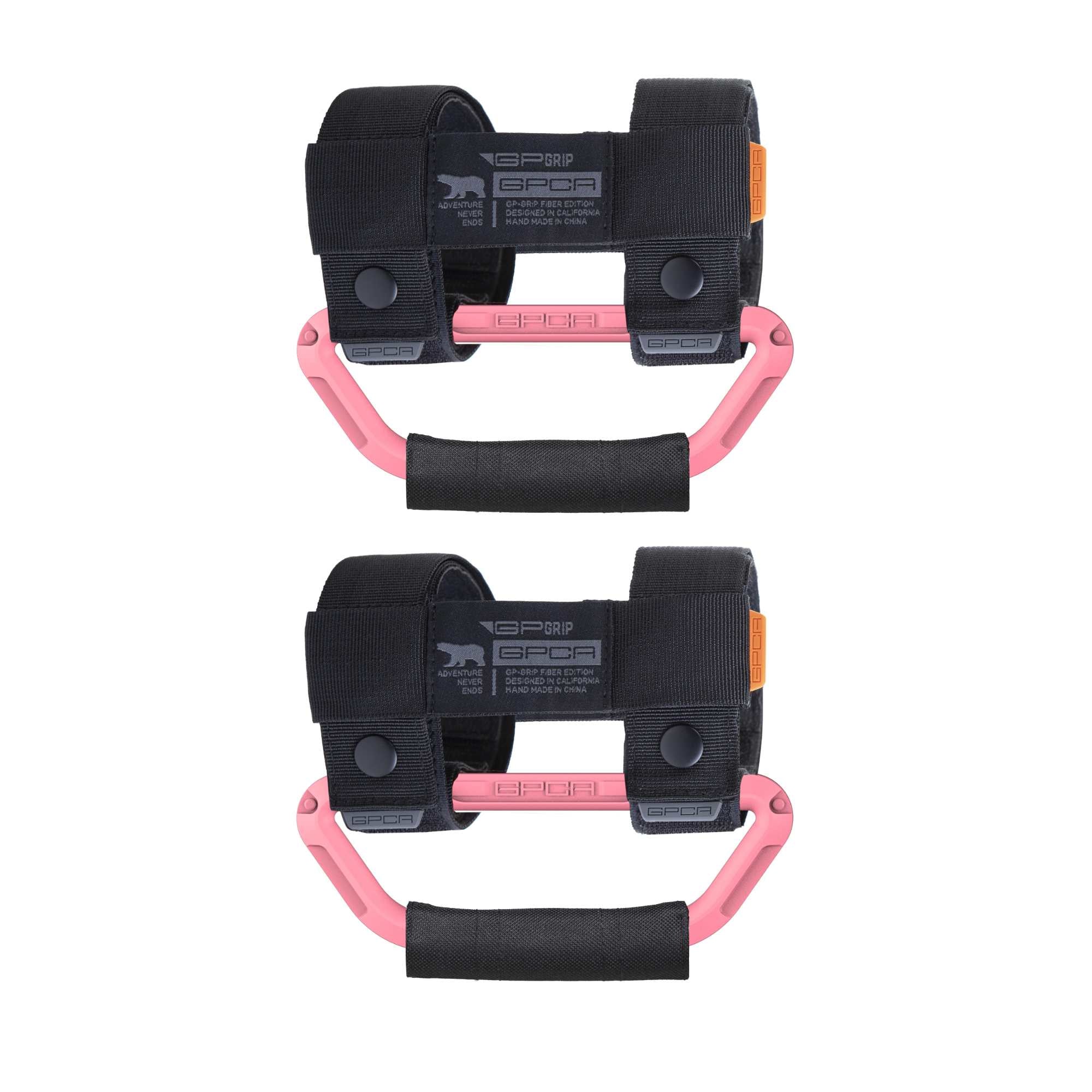 GPCA GP-Grip Universal — Fits 1"–5.5" Roll Bars & Tubes — size reference