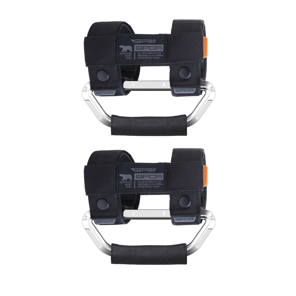 GPCA GP-Grip Universal — Fits 1"–5.5" Roll Bars & Tubes — fabric or material detail