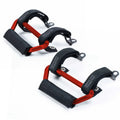 GPCA GP-Grip AIR — Airbag-Safe Handle for Jeep Wrangler (2024+) — back view