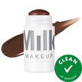 Matte Cream Bronzer Stick: Natural Sunkissed Warmth, Vegan & Cruelty-Free Shimmer-Free Bronze - Easy Blend, Multi-Use Makeup