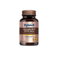 Dynavit Vitamin B12 1000 mcg Sublingual Tablets - Supports Nerve Function & Red Blood Cell Formation, 100 Count