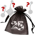 BodyCandy Mystery Grab Bag of 25 Belly Rings — main product shot