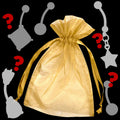 BodyCandy Mystery Grab Bag of 5 DELUXE Belly Rings — main product shot