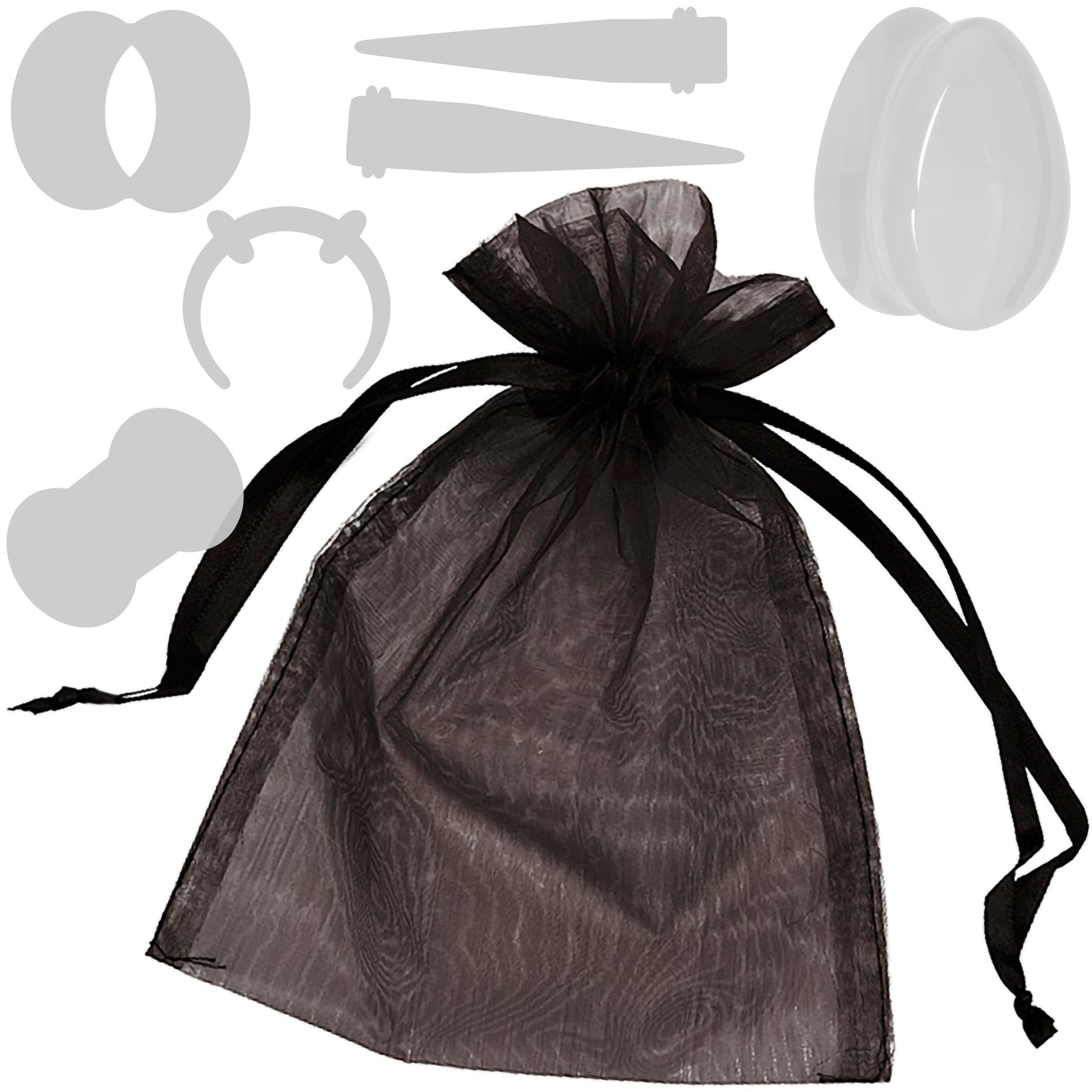 BodyCandy Bags & Totes