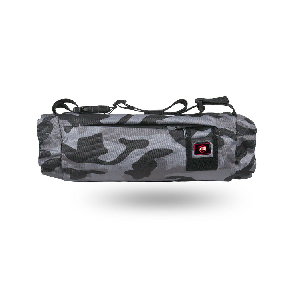 Stealth 4.0 Military Grade