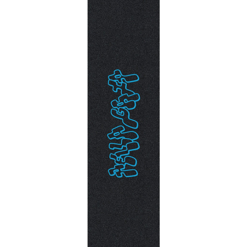 Hella Grip Wobble GripTape 7″x24″ - Blue