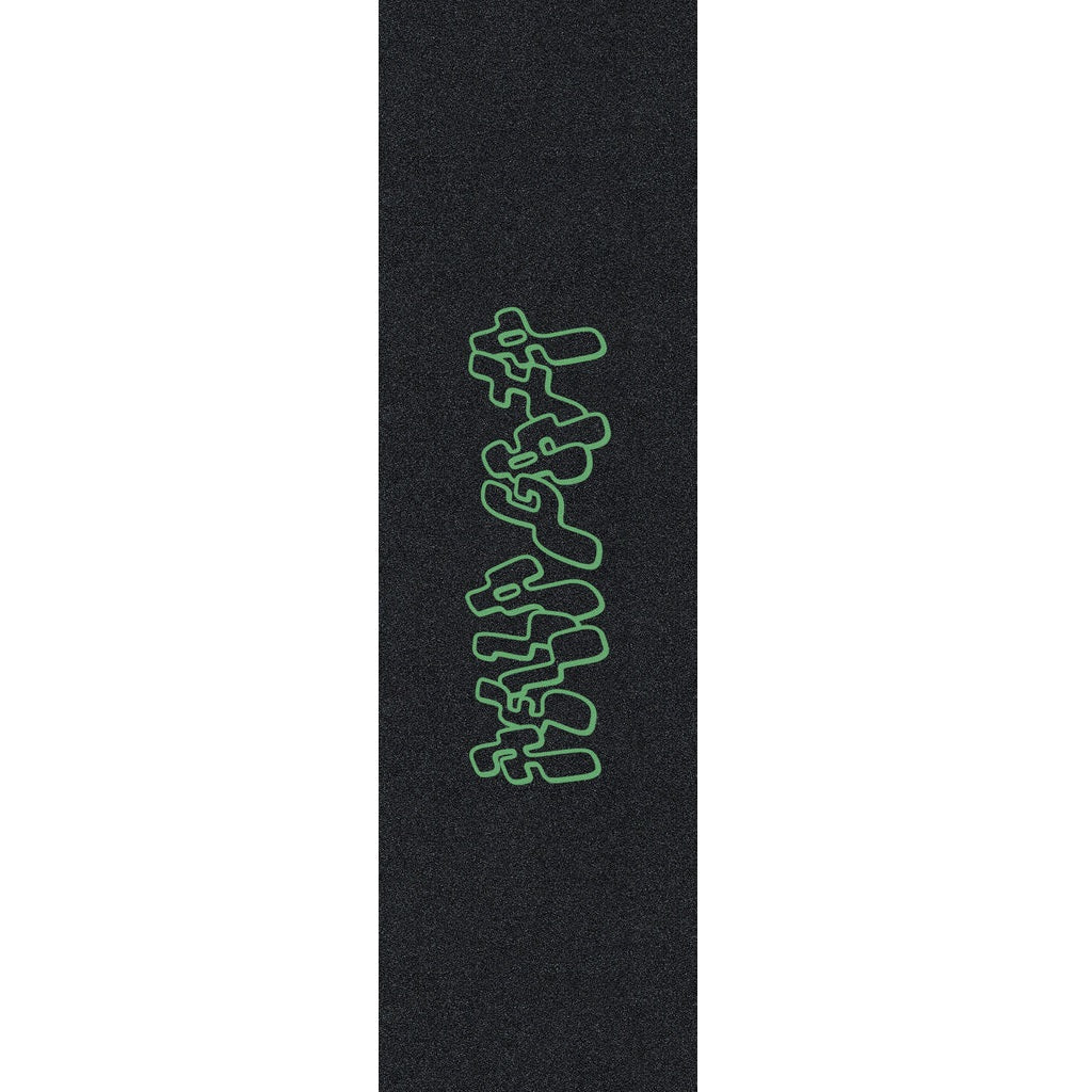 Hella Grip Wobble GripTape 7″x24″ - Green