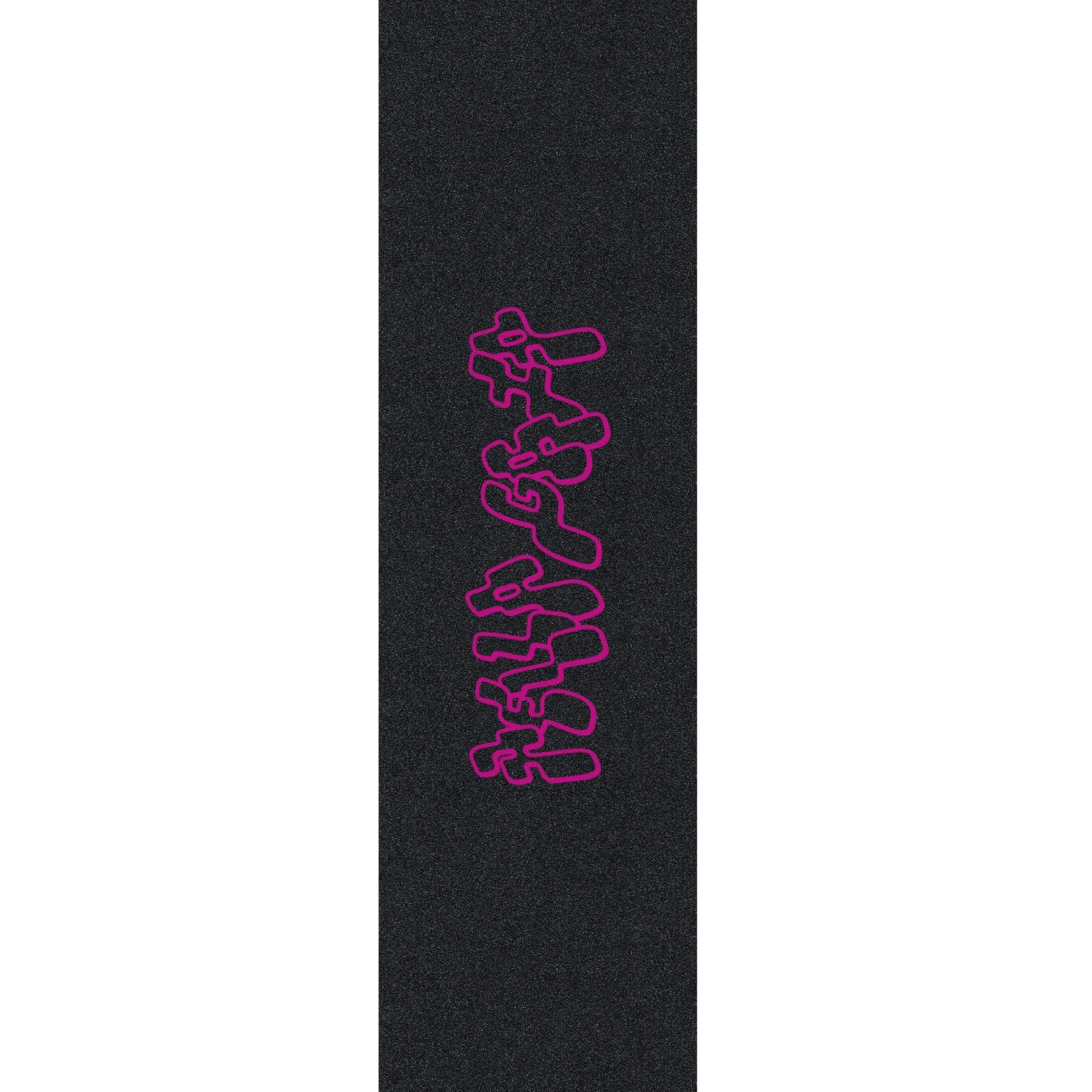 Hella Grip Wobble GripTape 7″x24″ - Magenta