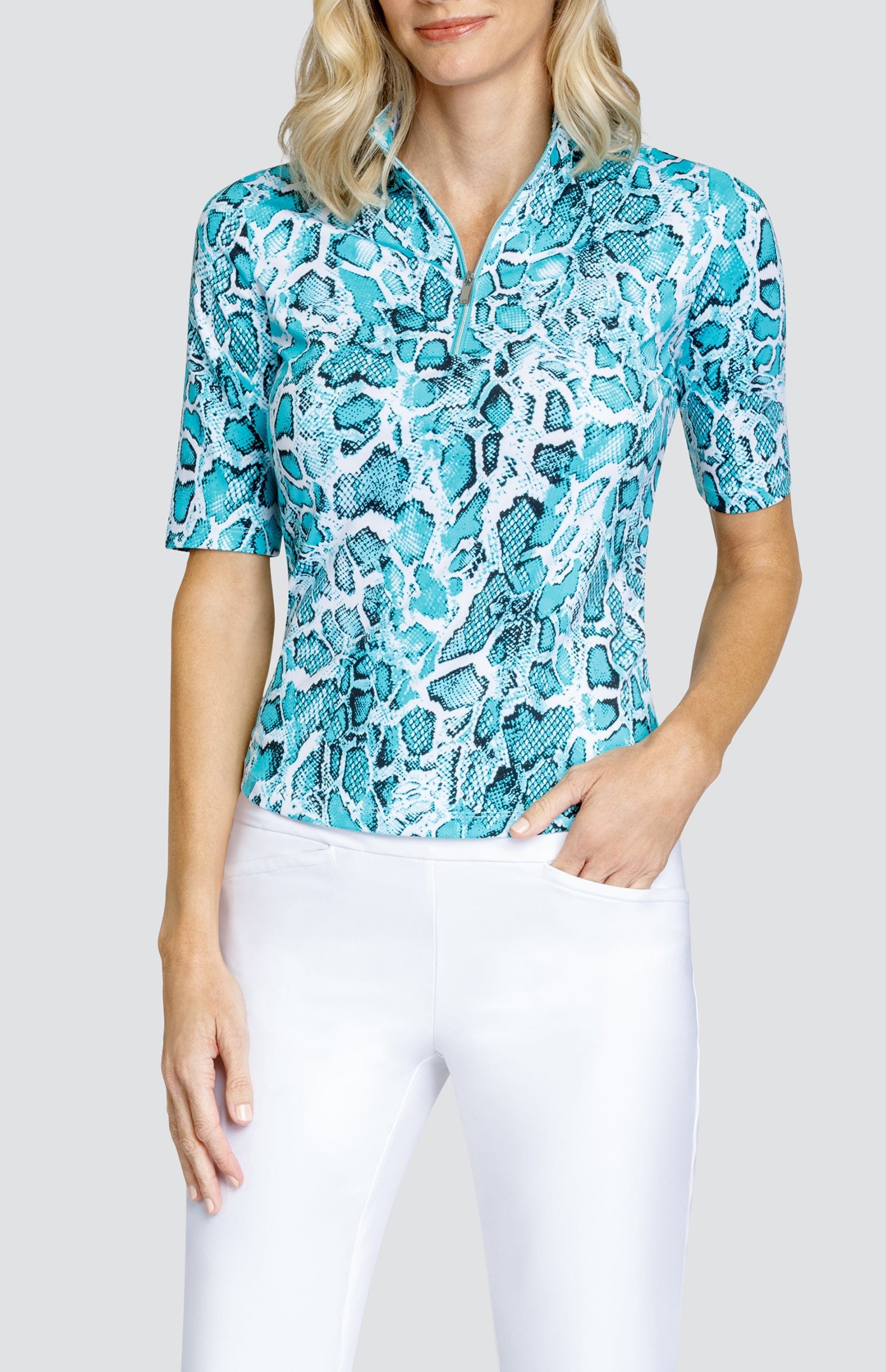 Zoila Top - Boa Isle